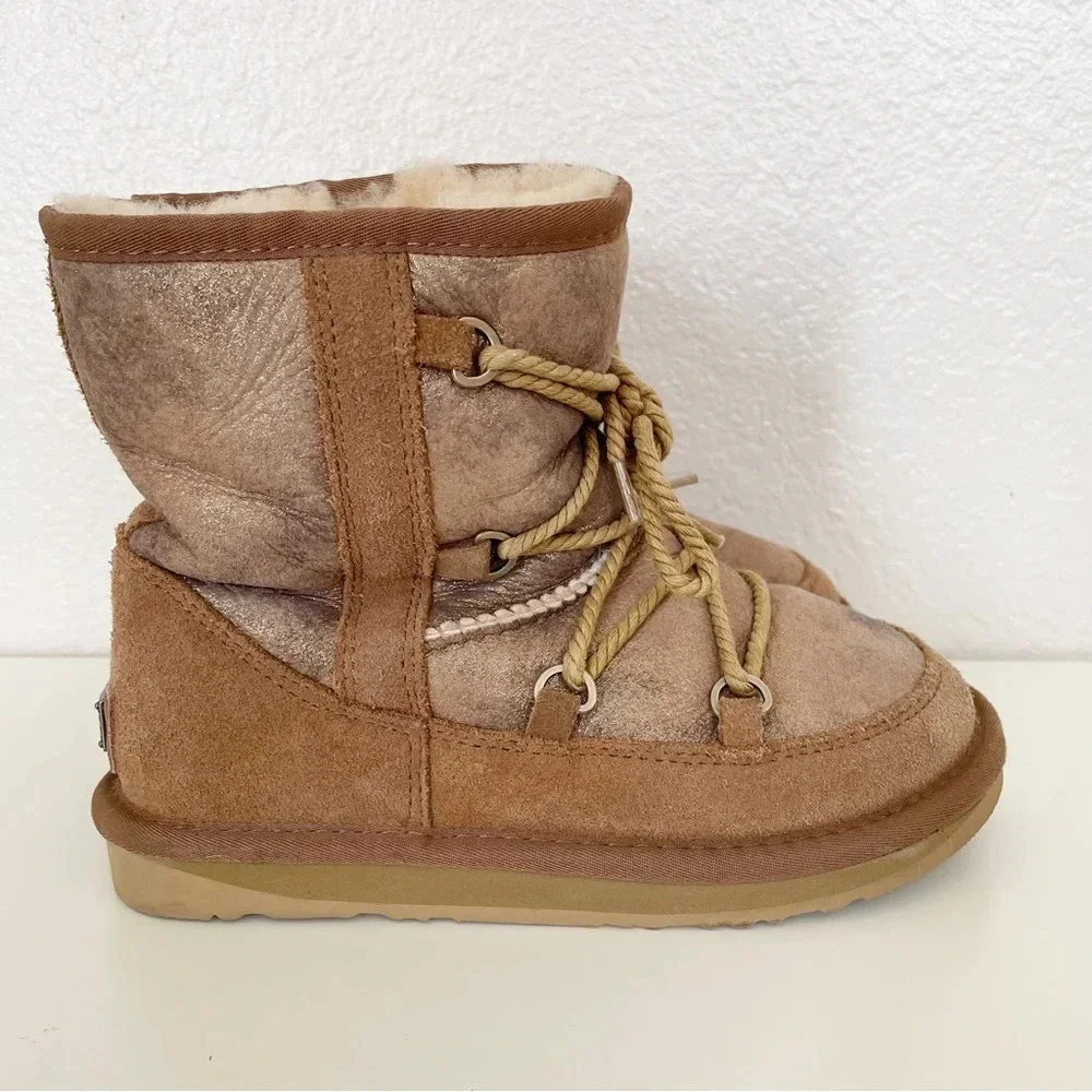 Australian Luxe collective girls Sz 3